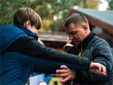 День Рождения Ромы в ДО Оленьи Пруды, фото №17