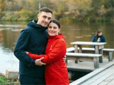 День Рождения Ромы в ДО Оленьи Пруды, фото №34