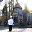 Отдых в Анапе, 2006 год