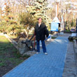 Отдых в Анапе, 2006 год