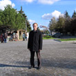 Отдых в Анапе, 2007 год