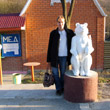 Отдых в Анапе, 2007 год