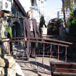 Отдых в Анапе, 2007 год