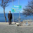 Отдых в Анапе, 2007 год