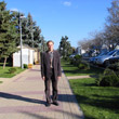 Отдых в Анапе, 2007 год