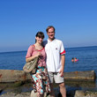 Отдых в Анапе, 2008 год