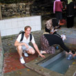 Отдых в Анапе, 2008 год