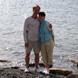 Отдых в Анапе, 2008 год