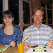 Отдых в Анапе, 2008 год