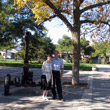 Отдых в Анапе, 2008 год
