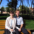 Отдых в Анапе, 2008 год