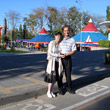 Отдых в Анапе, 2008 год