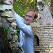 Отдых в Анапе, 2008 год