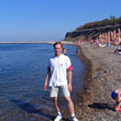 Отдых в Анапе, 2008г.