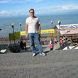 Отдых в Анапе, 2011 год