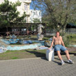 Отдых в Анапе, 2011 год