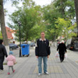 Отдых в Анапе 2011г.