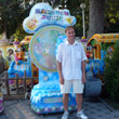 Отдых в Анапе, июль 2013 года
