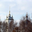 Паломническая поездка в Иоанно-Богословский монастырь и село Константиново, Рязанской области (26 марта 2006 года)