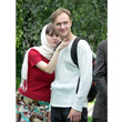 Праздничное мероприятие в музее-заповеднике «Коломенское» (8 июля 2008 года)