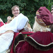 Праздничное мероприятие в музее-заповеднике «Коломенское» (8 июля 2008 года)