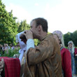 Праздничное мероприятие в музее-заповеднике «Коломенское» (8 июля 2008 года)