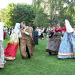 Праздничное мероприятие в музее-заповеднике «Коломенское» (8 июля 2008 года)