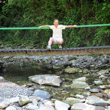 Отдых в пос.Лазаревское, 2010 год