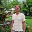 Отдых в пос.Лазаревское, 2010 год