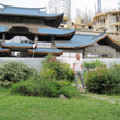 Отдых в пос.Лазаревское, 2010 год