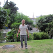 Отдых в пос.Лазаревское, 2010 год