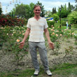 Отдых в пос.Лазаревское, 2010 год