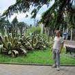 Отдых в пос.Лазаревское, 2010 год