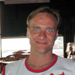 Отдых в пос.Лазаревское, 2010 год