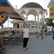Отдых в пос.Лазаревское, 2010г.