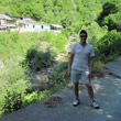 Отдых в пос.Лазаревское, 2010г.