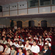 Молодежный вечер «Под покровом Петра и Февронии» (16 июля 2006 года)