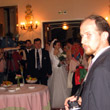 Молодежный вечер «Под покровом Петра и Февронии» (16 июля 2006 года)