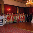 Молодежный вечер «Под покровом Петра и Февронии» (16 июля 2006 года)