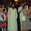 Молодежный вечер «Под покровом Петра и Февронии» (16 июля 2006 года)