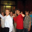 Молодежный вечер «Под покровом Петра и Февронии» (16 июля 2006 года)