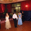 Молодежный вечер «Под покровом Петра и Февронии» (16 июля 2006 года)