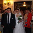 Молодежный вечер «Под покровом Петра и Февронии» (16 июля 2006 года)
