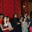 Молодежный вечер «Под покровом Петра и Февронии» (16 июля 2006 года)