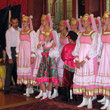 Молодежный вечер «Под покровом Петра и Февронии» (16 июля 2006 года)