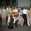 Молодежный вечер «Под покровом Петра и Февронии» (16 июля 2006 года)
