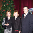 Празднование Рождества Христова в 2006 году в гостинице Метрополь (15 января 2006 года)
