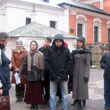 Пешеходная экскурсия по храмам Москвы (17 марта 2007 года)