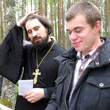 Паломническая поездка в Муром, Дивеево, Муром (09-11 мая 2008 года)