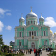 Паломническая поездка в Муром, Дивеево, Муром (09-11 мая 2008 года)